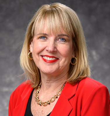 Lori Reesor
