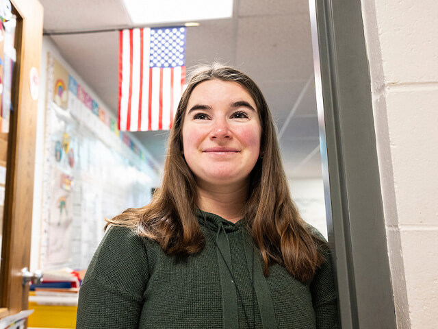 Mackenzie Straub